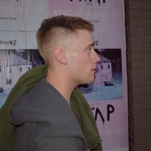 Meet your Posher, Nick